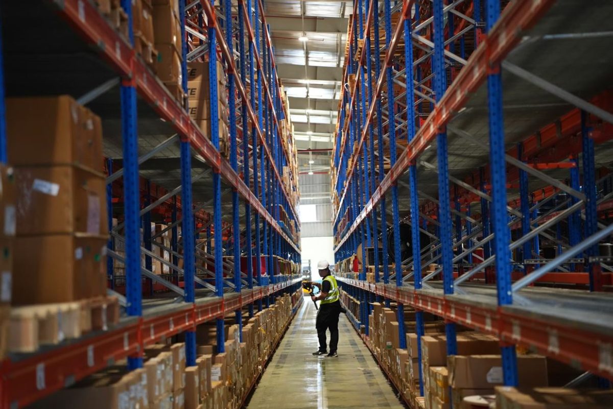 From Incidents to Insights: How AI is Transforming Warehouse Safety in 2026
