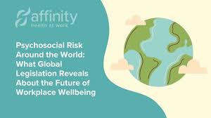 Beyond the Physical: Managing Psychosocial Risk in 2026 Manufacturing